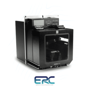 Zebra ZE500R RFID Yazıcı Motoru