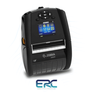 Zebra ZQ610 Mobil Yazıcı