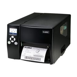 EZ6250i Barkod Yazıcı