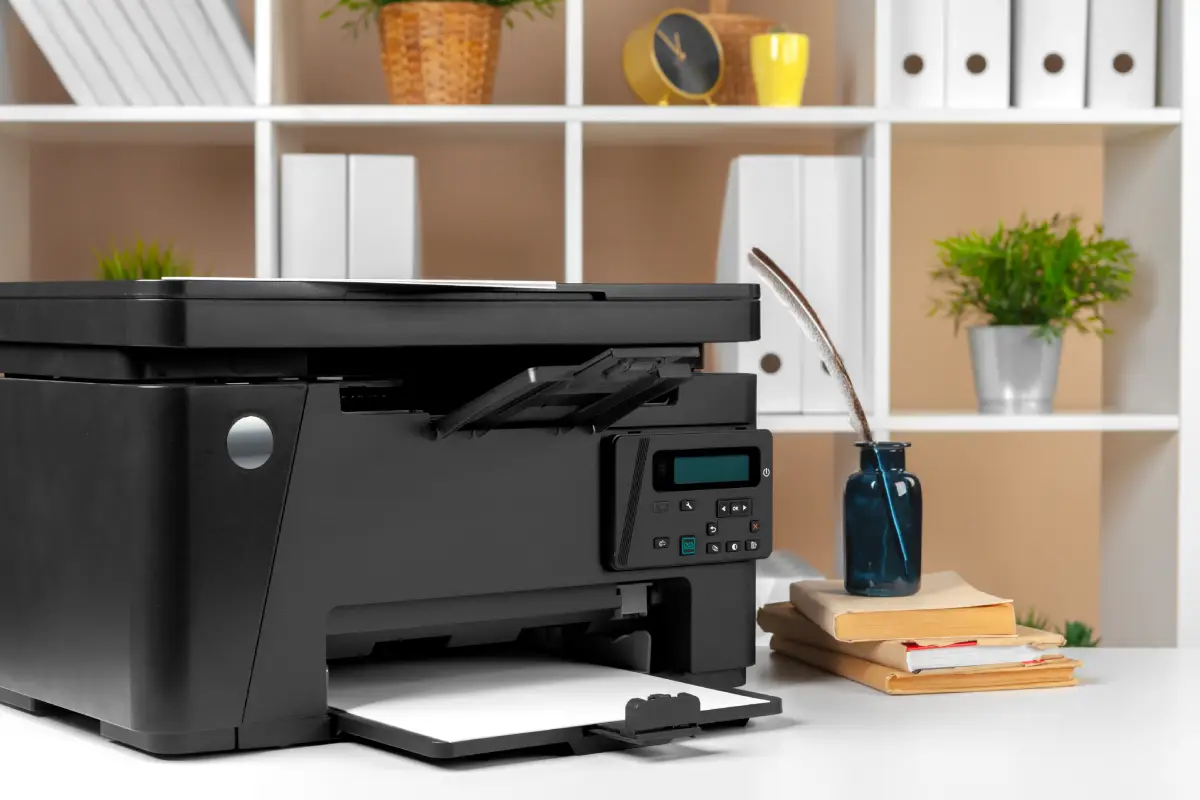 Godex Printer