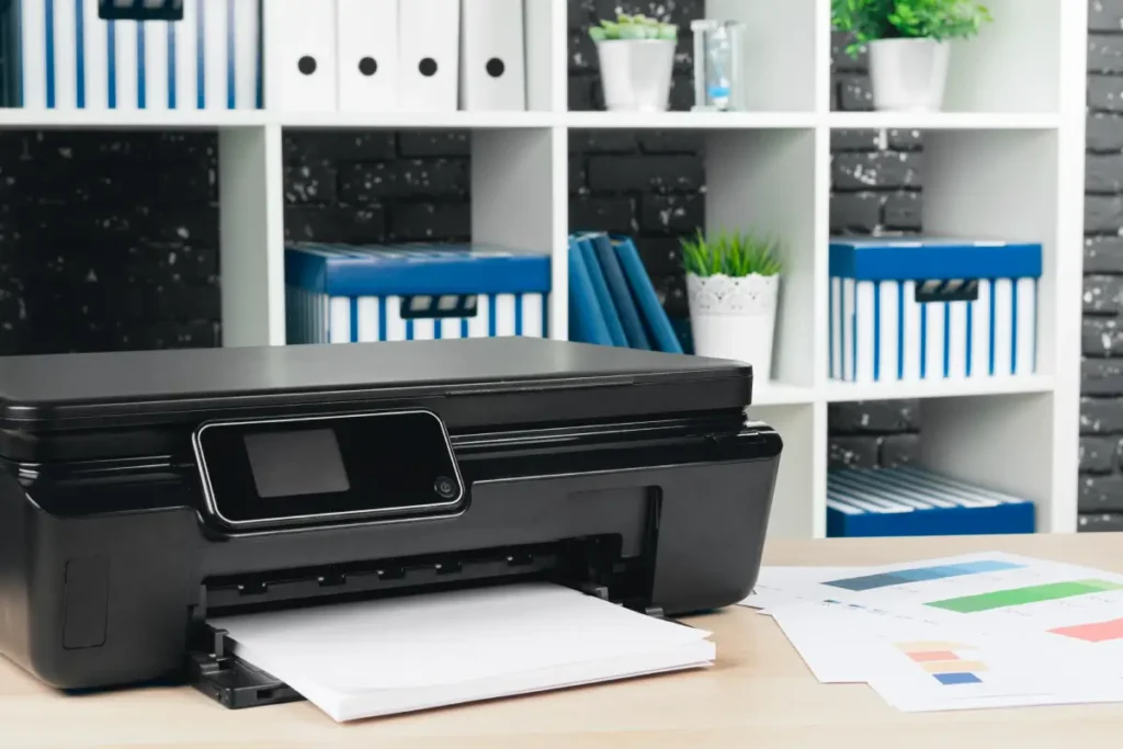 Godex Printer