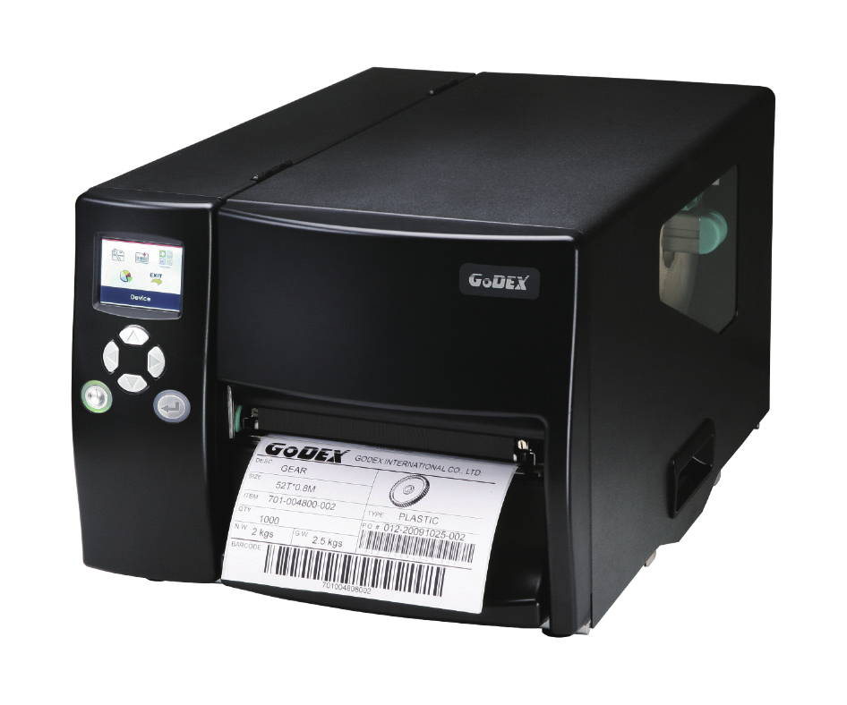 Godex EZ6250i / EZ6350i