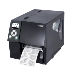 Godex Yazıcı -  Printer - ZX400+ - ZX400i+